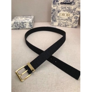 $55.00,2021 3.4 cm Width Dior Belts For Women # 234648