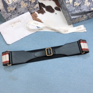 $58.00,2021 6.0 cm Width Dior Belts For Women # 234656