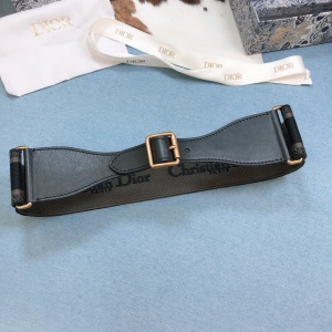 $58.00,2021 6.0 cm Width Dior Belts For Women # 234657