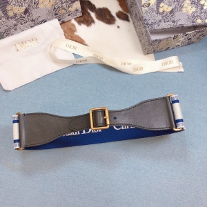 $58.00,2021 6.0 cm Width Dior Belts For Women # 234659