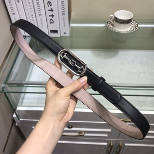 $43.00,2021 2.5 cm Width Gucci Belts For Women # 234679