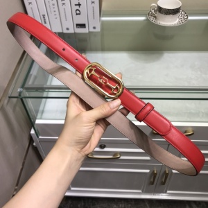 $43.00,2021 2.5 cm Width Gucci Belts For Women # 234680