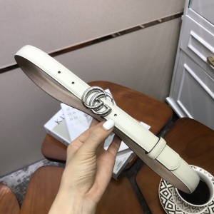 $43.00,2021 2.5 cm Width Gucci Belts For Women # 234682