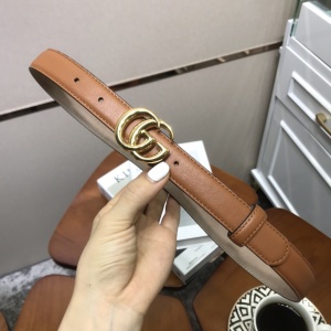 $43.00,2021 2.5 cm Width Gucci Belts For Women # 234683