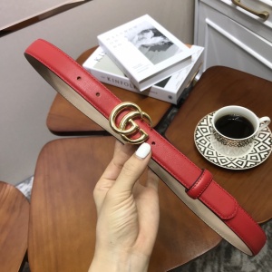 $43.00,2021 2.5 cm Width Gucci Belts For Women # 234684