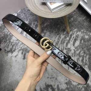 $43.00,2021 2.5 cm Width Gucci Belts For Women # 234687