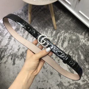 $43.00,2021 2.5 cm Width Gucci Belts For Women # 234688