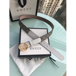 $45.00,2021 3.0 cm Width Gucci Belts  # 234695