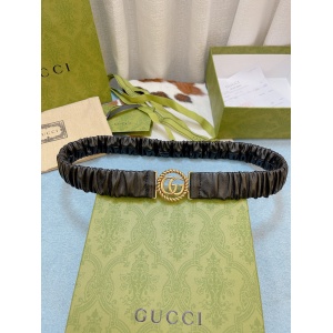$45.00,2021 3.0 cm Width Gucci Belts  # 234700