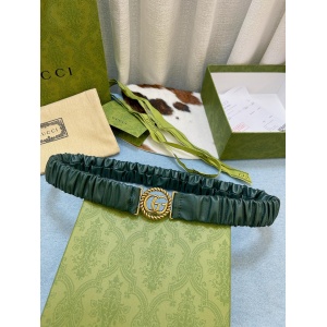 $45.00,2021 3.0 cm Width Gucci Belts  # 234701