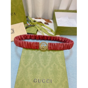 $45.00,2021 3.0 cm Width Gucci Belts  # 234702