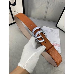 $45.00,2021 3.8 cm Width Gucci Belts  # 234732