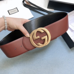 $55.00,2021 7.0 cm Width Gucci Belts  # 234775