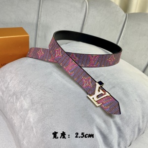 $45.00,2021 2.5 cm Width Louis Vuitton Belts  # 234807