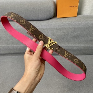 $45.00,2021 3.0 cm Width Louis Vuitton Belts  # 234815