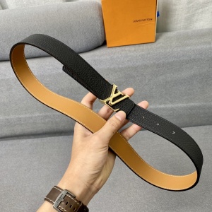 $45.00,2021 3.0 cm Width Louis Vuitton Belts  # 234819