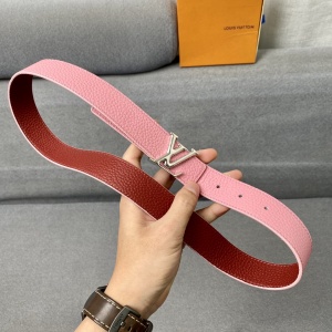$45.00,2021 3.0 cm Width Louis Vuitton Belts  # 234821