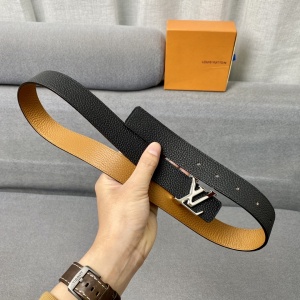 $45.00,2021 3.0 cm Width Louis Vuitton Belts  # 234822
