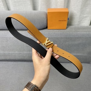 $45.00,2021 3.0 cm Width Louis Vuitton Belts  # 234823