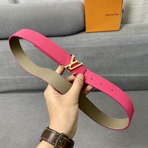 $45.00,2021 3.0 cm Width Louis Vuitton Belts  # 234824
