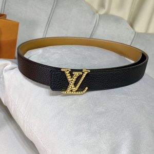 $45.00,2021 3.0 cm Width Louis Vuitton Belts  # 234830
