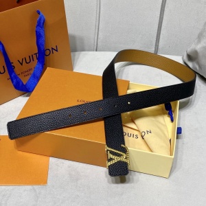 $45.00,2021 3.0 cm Width Louis Vuitton Belts  # 234831