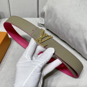 $45.00,2021 3.0 cm Width Louis Vuitton Belts  # 234835