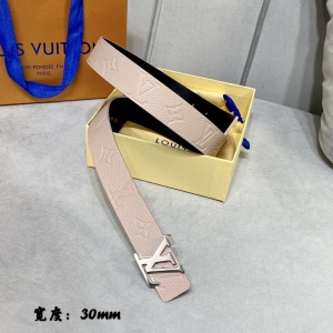 $45.00,2021 3.0 cm Width Louis Vuitton Belts  # 234844