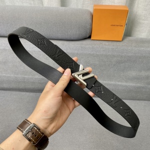 $45.00,2021 3.0 cm Width Louis Vuitton Belts  # 234848