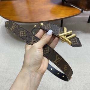 $55.00,2021 3.0 cm Width Louis Vuitton Belts  # 234860