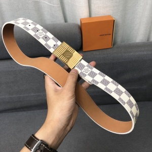 $45.00,2021 3.4 cm Width Louis Vuitton Belts  # 234862