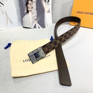 $45.00,2021 3.4 cm Width Louis Vuitton Belts  # 234867