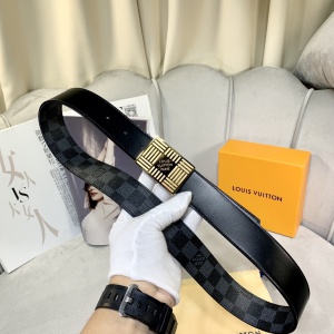 $45.00,2021 3.4 cm Width Louis Vuitton Belts  # 234871