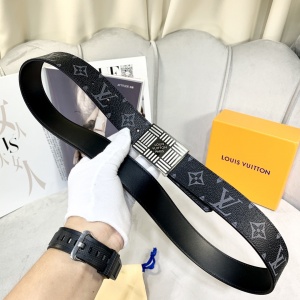 $45.00,2021 3.4 cm Width Louis Vuitton Belts  # 234873