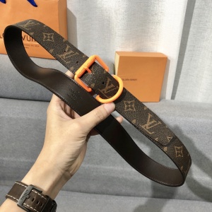 $45.00,2021 3.4 cm Width Louis Vuitton Belts  # 234875
