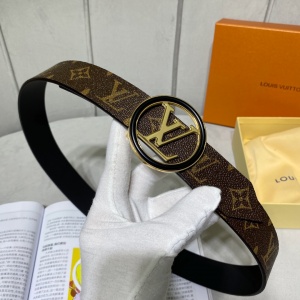 $45.00,2021 3.4 cm Width Louis Vuitton Belts  # 234879