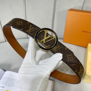 $45.00,2021 3.4 cm Width Louis Vuitton Belts  # 234883