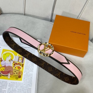 $45.00,2021 3.4 cm Width Louis Vuitton Belts  # 234884
