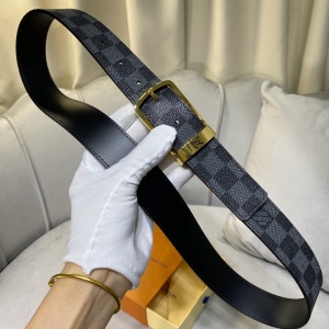 $45.00,2021 3.4 cm Width Louis Vuitton Belts  # 234892