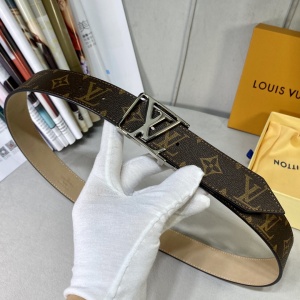 $45.00,2021 3.4 cm Width Louis Vuitton Belts  # 234897