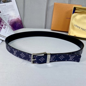 $45.00,2021 3.4 cm Width Louis Vuitton Belts  # 234902
