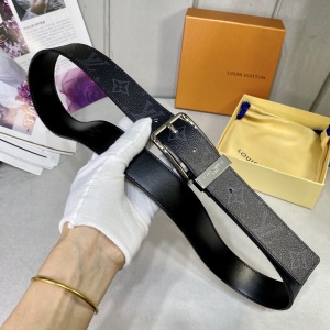 $45.00,2021 3.4 cm Width Louis Vuitton Belts  # 234904
