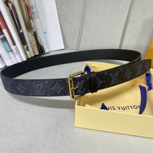 $45.00,2021 3.4 cm Width Louis Vuitton Belts  # 234913