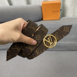 $45.00,2021 3.4 cm Width Louis Vuitton Belts  # 234916