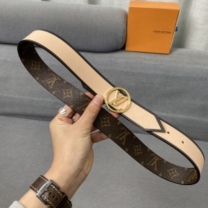 $45.00,2021 3.4 cm Width Louis Vuitton Belts  # 234918
