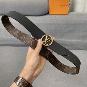 $45.00,2021 3.4 cm Width Louis Vuitton Belts  # 234928