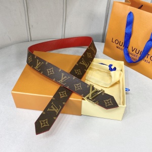 $45.00,2021 3.4 cm Width Louis Vuitton Belts  # 234933