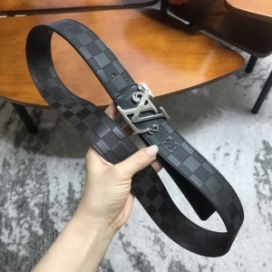$45.00,2021 4.0 cm Width Louis Vuitton Belts  # 234960
