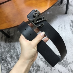 $45.00,2021 4.0 cm Width Louis Vuitton Belts  # 234968