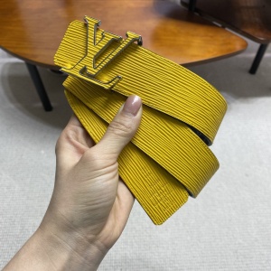 $45.00,2021 4.0 cm Width Louis Vuitton Belts  # 234983